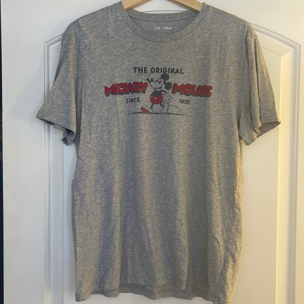 Mickey Mouse t shirt